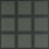 Gres porcelánico Oltre 9 Quintessenza Ceramiche Nero Verde OTR107M