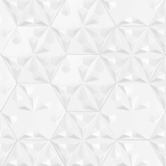 Origami 3 Tile