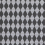 Stoff Les Fusains Lelièvre Paris Big Losange 3267-01