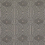 Les Fusains Fabric Lelièvre Paris Big Dedale 3267-10