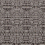 Tissu Les Fusains Lelièvre Paris Big Esquisse Noir 3267-11