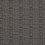 Les Fusains Fabric Lelièvre Paris Esquisse Noir 3267-14