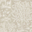 Foret Wallpaper Nina Campbell Taupe NCW4490-02