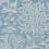 Foret Wallpaper Nina Campbell Indigo NCW4490-03