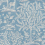 Papel pintado Foret Nina Campbell Indigo NCW4490-03