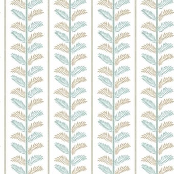 Papel pintado Plumier