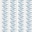 Papel pintado Plumier Nina Campbell Indigo NCW4496-02