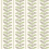Papel pintado Plumier Nina Campbell Vert NCW4496-03