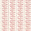Papel pintado Plumier Nina Campbell Rouge NCW4496-05