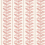 Tapete Plumier Nina Campbell Rouge NCW4496-05
