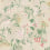 Almora Wallpaper Nina Campbell Rouge NCW4491-03