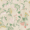 Papel pintado Almora Nina Campbell Rouge NCW4491-03