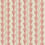 Papier peint Meridor Nina Campbell Rouge NCW4494-04