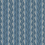 Carta da parati Meridor Nina Campbell Bleu NCW4494-06