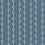 Meridor Wallpaper Nina Campbell Bleu NCW4494-06