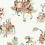 Toile Chinoise Wallpaper Nina Campbell Vert NCW4497-02