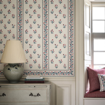 Papel pintado Petite Dapuri