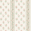 Papel pintado Petite Dapuri Nina Campbell Orange NCW4493-02