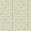 Papel pintado Petite Dapuri Nina Campbell Vert NCW4493-04