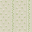 Petite Dapuri Wallpaper Nina Campbell Vert NCW4493-04