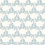 Arber Wallpaper Nina Campbell Bleu NCW4495-04