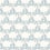 Papier peint Arber Nina Campbell Bleu NCW4495-04