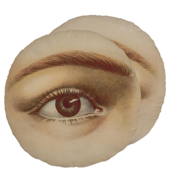 Cuscino Eye