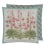 Cojín Crown Lily John Derian Canvas CCJD5077