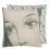 Coussin Ellen's Eyes John Derian Parchment CCJD5079