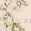 Magnolia Panel Le Grand Siècle Beige Rosé PPC-MAGN-BR-SM-330x250 cm