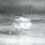 Panoramatapete Nuage Stella Cadente Gris SC011AAA