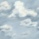 Carta da parati panoramica Air Harlequin Sky blue HC4W113003