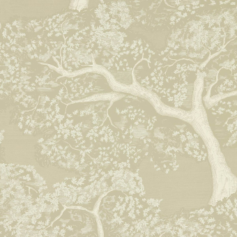 Papel pintado Eternal Oak