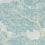 Eternal Oak Wallpaper Harlequin Sky blue/First light HC4W113023