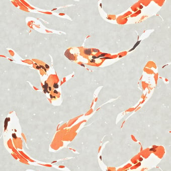 Koi Wallpaper