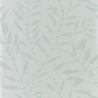 Chaconia Shimmer Wallpaper
