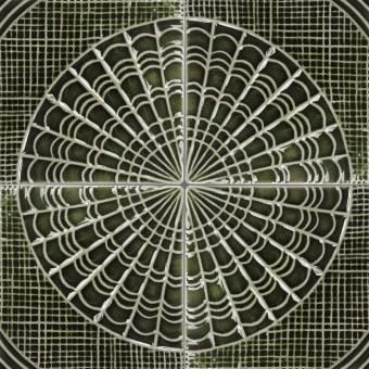 Gaudi Tile
