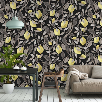 Limone Wall Covering
