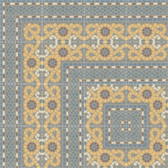 Roméo Frieze