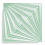 Fliese Oblique Theia Mint Oblique-Mint