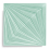 Carreau Oblique Theia Mint Matte Oblique-MintMatte