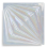 Baldosa Oblique Theia White Lustre Oblique-WhiteLustre