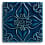 Piastrella Pattern Theia Deep blue Pattern-DeepBlue