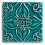 Pattern Tile Theia Jade Pattern-Jade