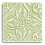Pattern Tile Theia Lime Pattern-Lime