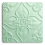 Baldosa Pattern Theia Mint Matte Pattern-MintMatte