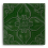 Carreau Pattern Theia Sage Pattern-Sage