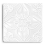 Fliese Pattern Theia White Pattern-White