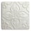 Piastrella Pattern Theia White Matte Pattern-WhiteMatte