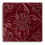 Baldosa Pattern Theia Wine Pattern-Wine